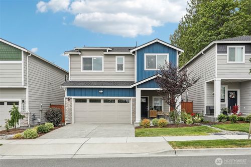8543 52nd Pl Ne, Marysville, WA, 98270-2100 | Card Image