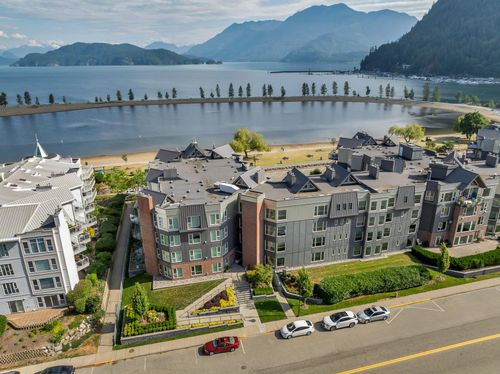 109-378 Esplanade Ave, Harrison Hot Springs, BC, V0M1A3 | Card Image