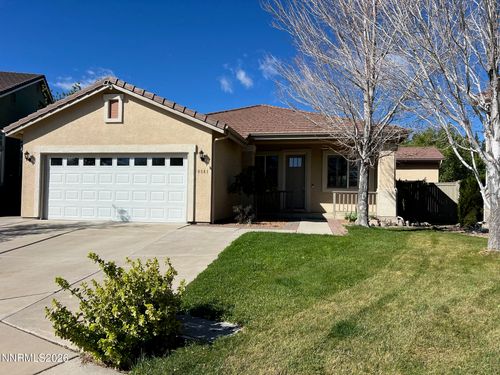 9941 Northrup Dr, Reno, NV, 89521-5107 | Card Image