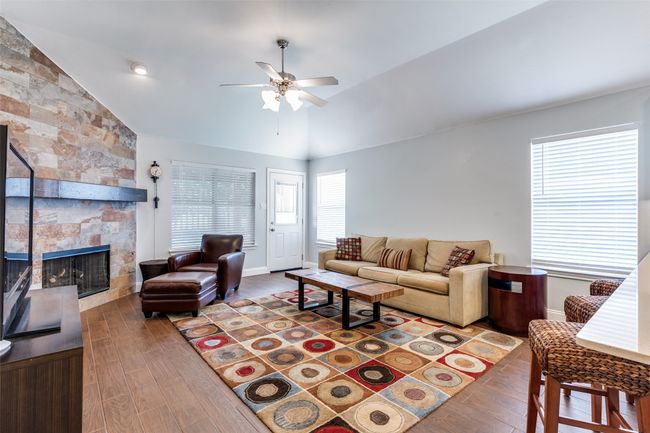 13355 Leather Strap Dr, House other with 4 bedrooms, 2 bathrooms and null parking in Haslet TX | Image 10