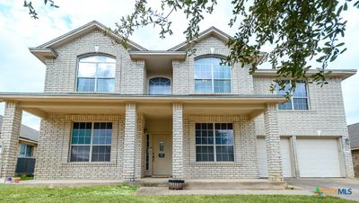 205 Memory Lane, House other with 4 bedrooms, 3 bathrooms and null parking in Harker Heights TX | Image 1