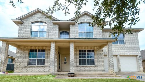 205 Memory Lane, Harker Heights, TX, 76548 | Card Image