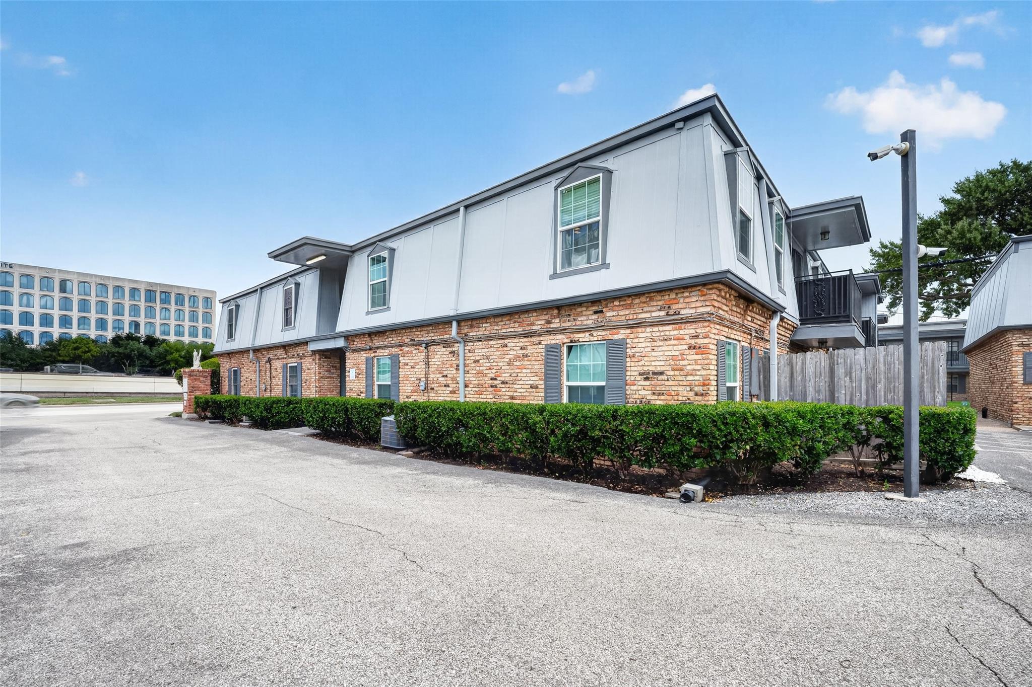 Residential in Houston 4