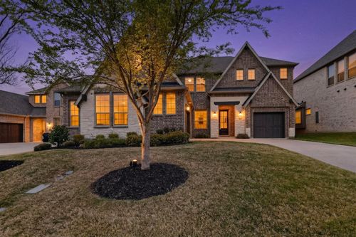 518 Granite Fields Dr, Rockwall, TX, 75087-4103 | Card Image