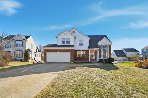 25 Glass Court, Springboro, OH, 45066 | Card Image