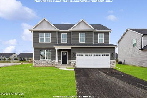 8811 Flint Ct, Sylvania, OH, 43560 | Card Image