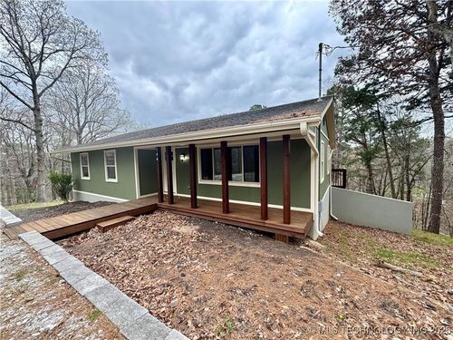 144 Dogwood Cir, Kansas, OK, 74347-9369 | Card Image