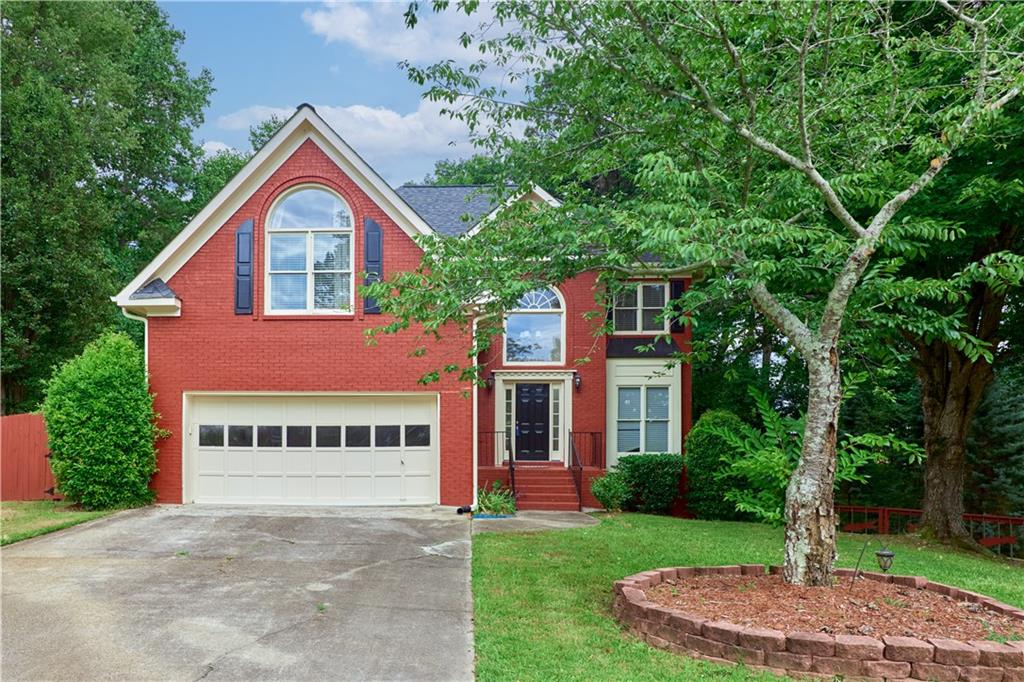 Chaucer Gate Ct, Lawrenceville, GA 30043