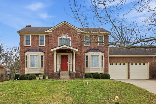 4124 Palmetto Dr, Lexington, KY, 40513-1301 | Card Image