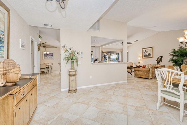 815 Via Formia, House other with 3 bedrooms, 2 bathrooms and null parking in PUNTA GORDA FL | Image 8