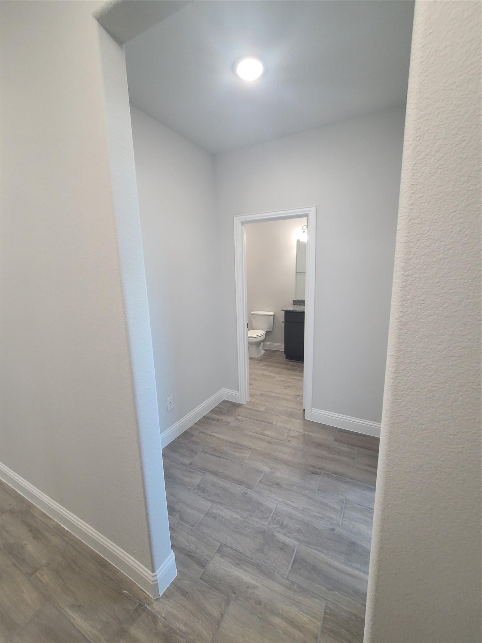 Residential Lease in Justin 3