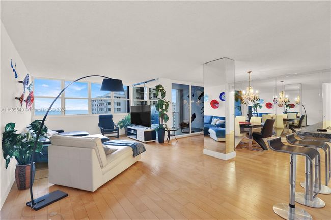 APT-908 - 1400 S Ocean Dr, Condo with 2 bedrooms, 2 bathrooms and null parking in Hollywood FL | Image 5