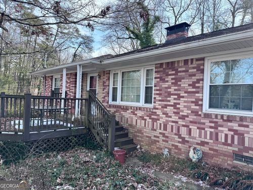 246 Woodvale St, Clarkesville, GA, 30523-5740 | Card Image