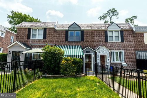 7602 Brockton Rd, PHILADELPHIA, PA, 19151-2826 | Card Image