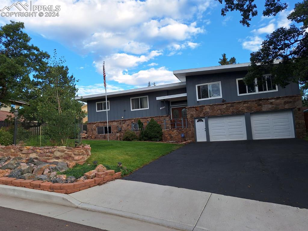 Scorpio Dr, Colorado Springs, CO 80906