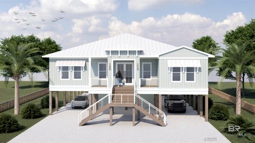 26456 Marina Rd, Orange Beach, AL, 36561-3546 | Card Image