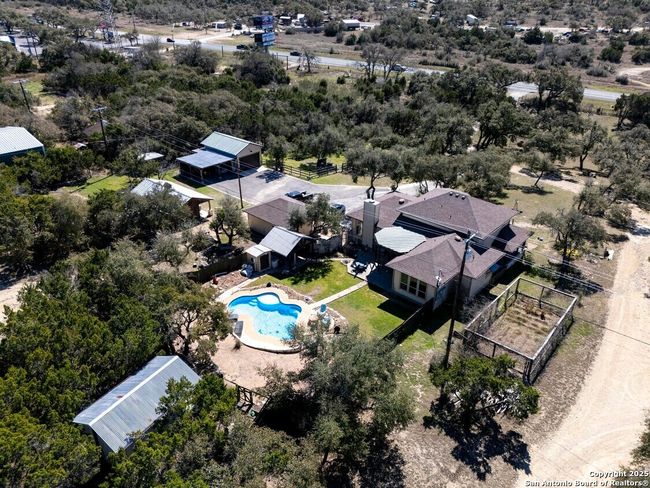 15060 State Highway 46 W, Home with 0 bedrooms, 0 bathrooms and null parking in Spring Branch TX | Image 6