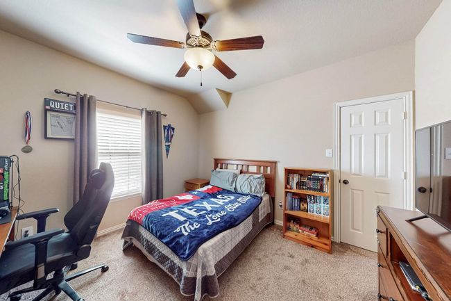 4001 Dellman Dr, House other with 5 bedrooms, 4 bathrooms and null parking in Roanoke TX | Image 21