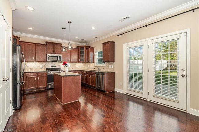 3617 Copper Ct, House other with 4 bedrooms, 3 bathrooms and null parking in High Point NC | Image 12