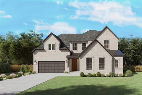 4914 Warhol Ct, Celina, TX, 75009-5888 | Card Image
