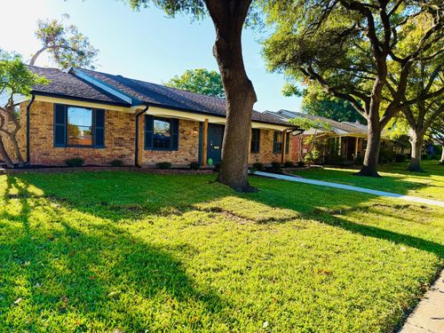 4761 Preston Trail Dr, Mesquite, TX, 75150-1130 | Card Image