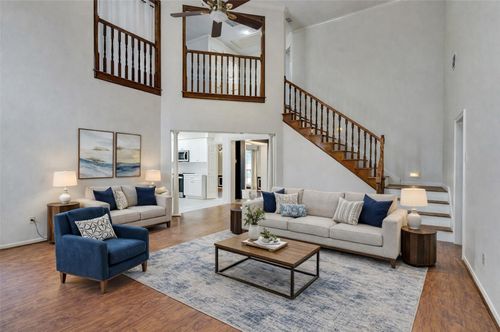 12502 Wealdstone Dr, Tomball, TX, 77377-8459 | Card Image