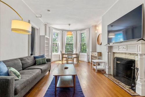 31-377 Commonwealth Ave., Boston, MA, 02115 | Card Image