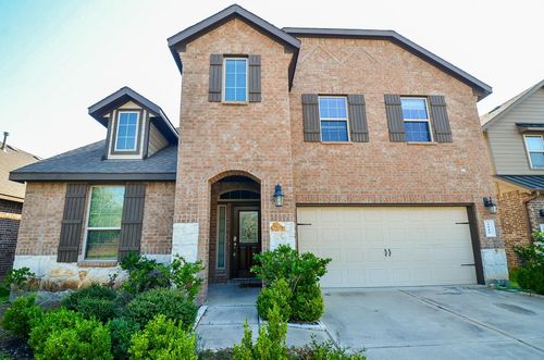 4015 Prairie Landing Ln, Katy, TX, 77494-1627 | Card Image