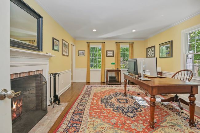 11 Ledgewood Rd, House other with 4 bedrooms, 4 bathrooms and null parking in Redding CT | Image 14