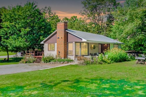 13958 Trafalgar Rd, Georgetown, ON, L7G4S4 | Card Image