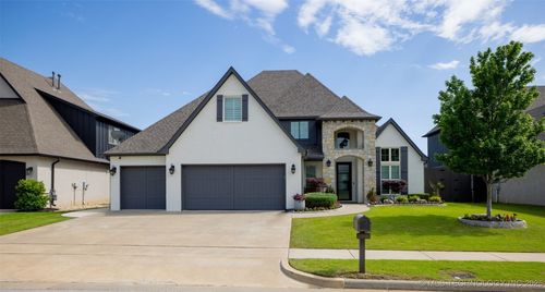 16958 45th St, Tulsa, OK, 74134-5962 | Card Image