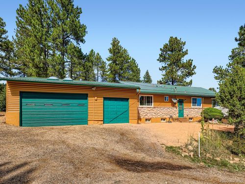 2575 N State Highway 67, Sedalia, CO, 80135-9223 | Card Image