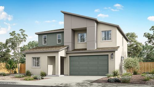 462 Radiant Dr, Carson City, NV, 89705-6994 | Card Image