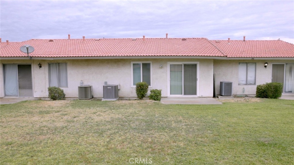 Residential in Indio 4