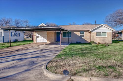 336 Saddle Trl, Saginaw, TX, 76179-1937 | Card Image