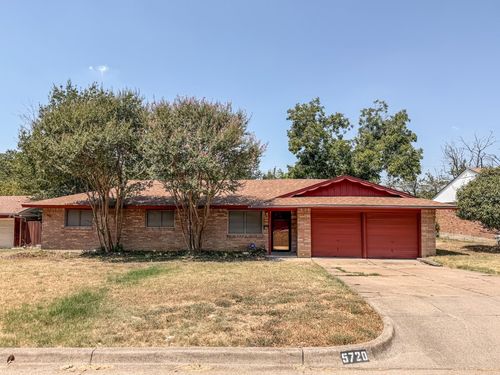 5720 Walla Ave, Fort Worth, TX, 76133-2516 | Card Image