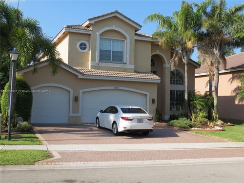 18672 Sw 55th St, Miramar, FL, 33029 | Card Image