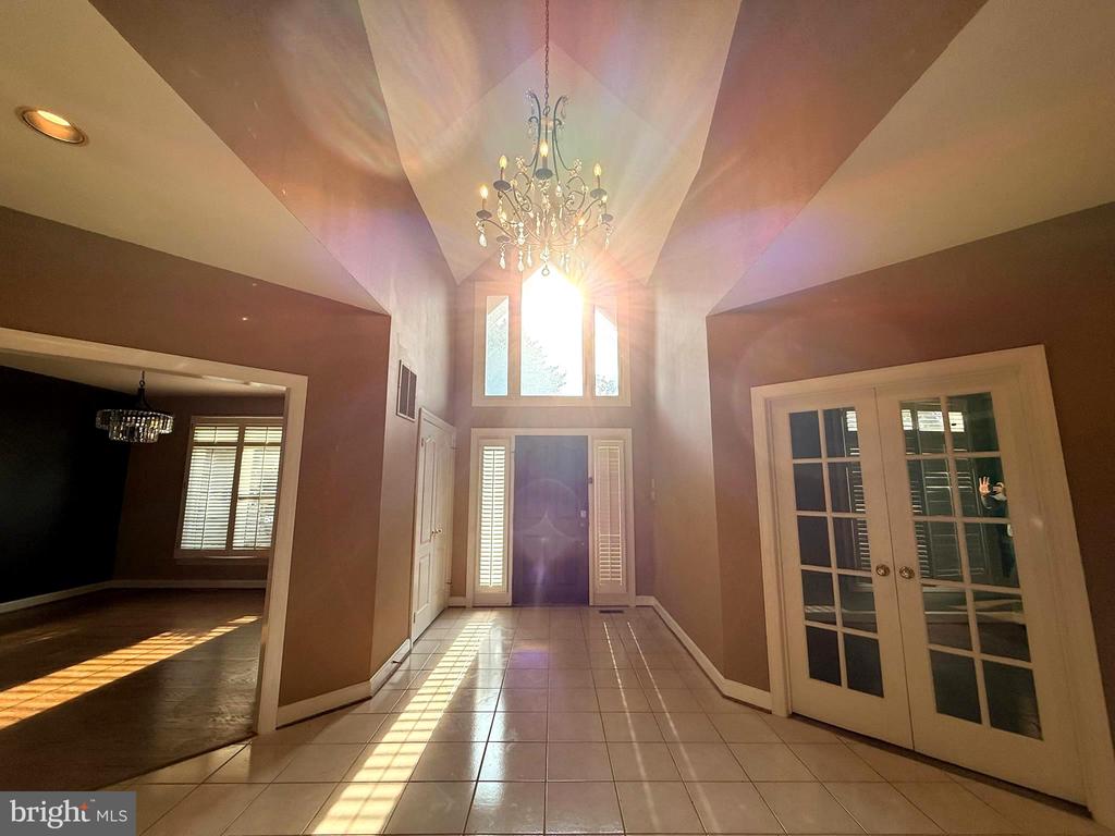 Residential Lease in RESTON