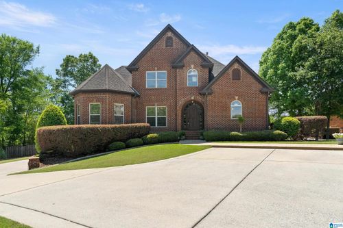 1001 Grande View Pass, ALABASTER, AL, 35114-4006 | Card Image