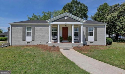 520 S Perry St, Lawrenceville, GA, 30046-4835 | Card Image