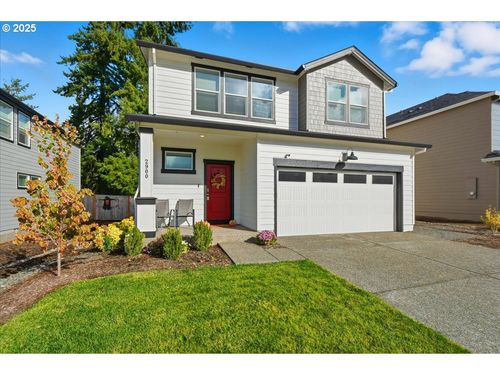 2900 N Pioneer Canyon Dr, Ridgefield, WA, 98642-7506 | Card Image