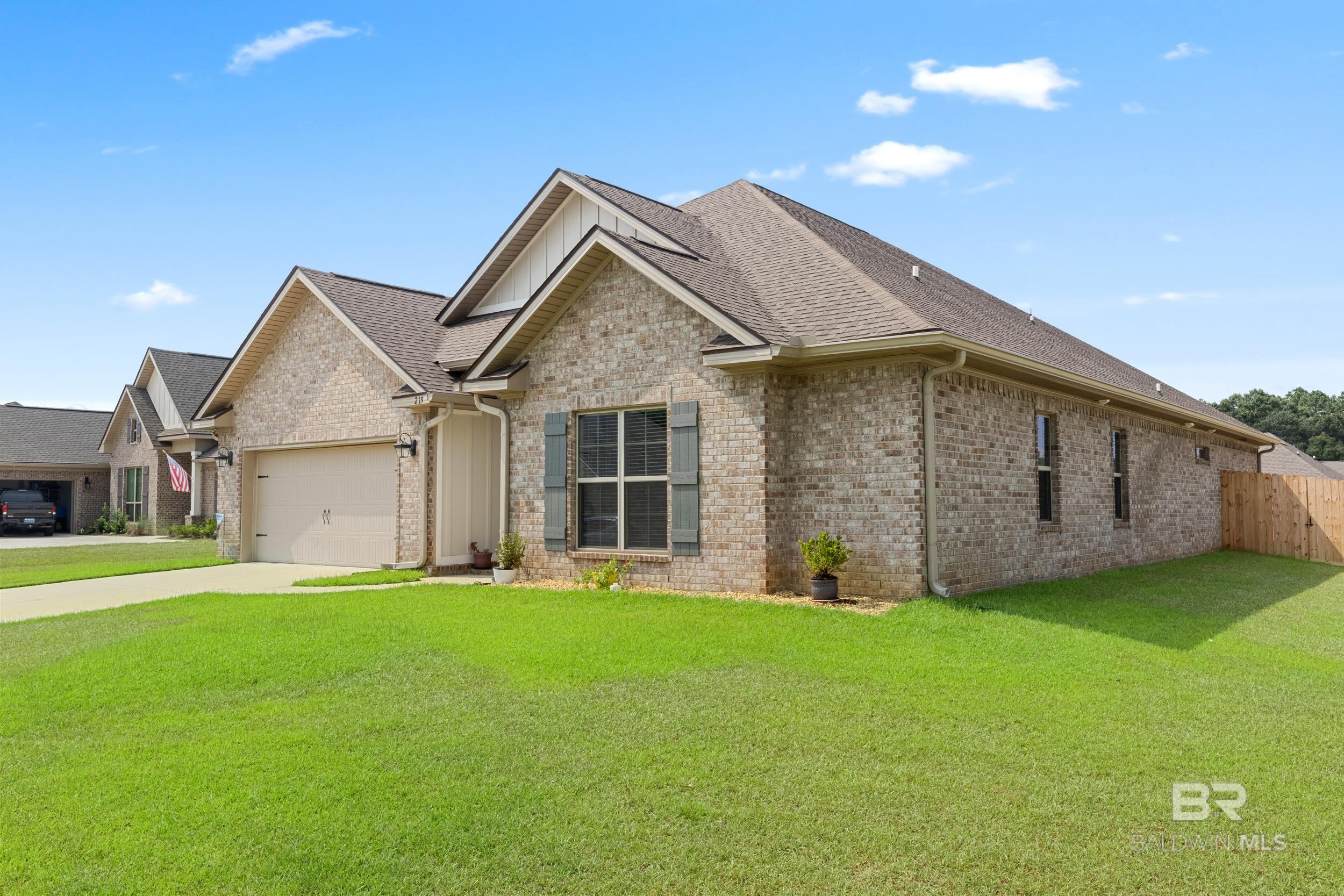 Ornate Ave, Fairhope, AL 36532
