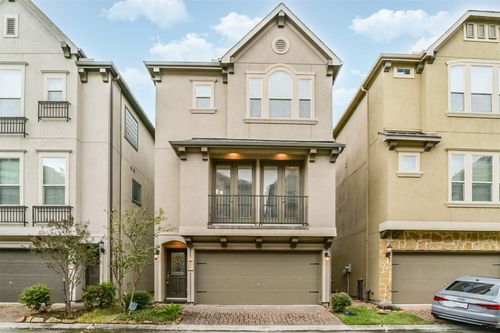 1517 Miles Oaks Pl, Houston, TX, 77043-7007 | Card Image