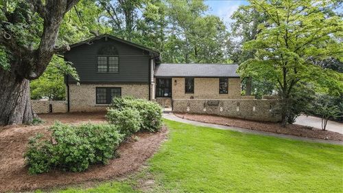 5616 Mill Trace Dr, Dunwoody, GA, 30338-2730 | Card Image
