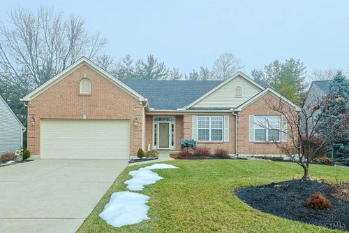 6304 Trailwood Ct, Mason, OH, 45040-8449 | Card Image