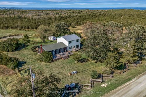 1253 Babylon Rd, Prince Edward, ON, K0K2T0 | Card Image