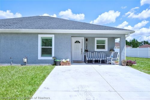 5388 Pebble Beach Dr, Sebring, FL, 33872-1740 | Card Image
