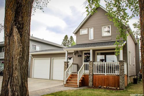 513 Crawford Avenue W, Melfort, SK, S0E1A0 | Card Image