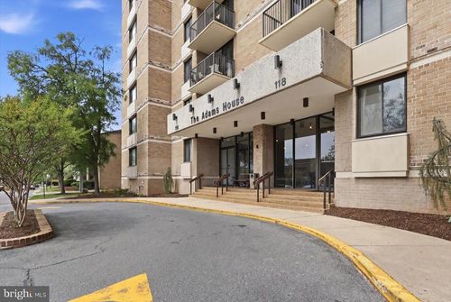 118-1307-118 Monroe St, ROCKVILLE, MD, 20850-2511 | Card Image
