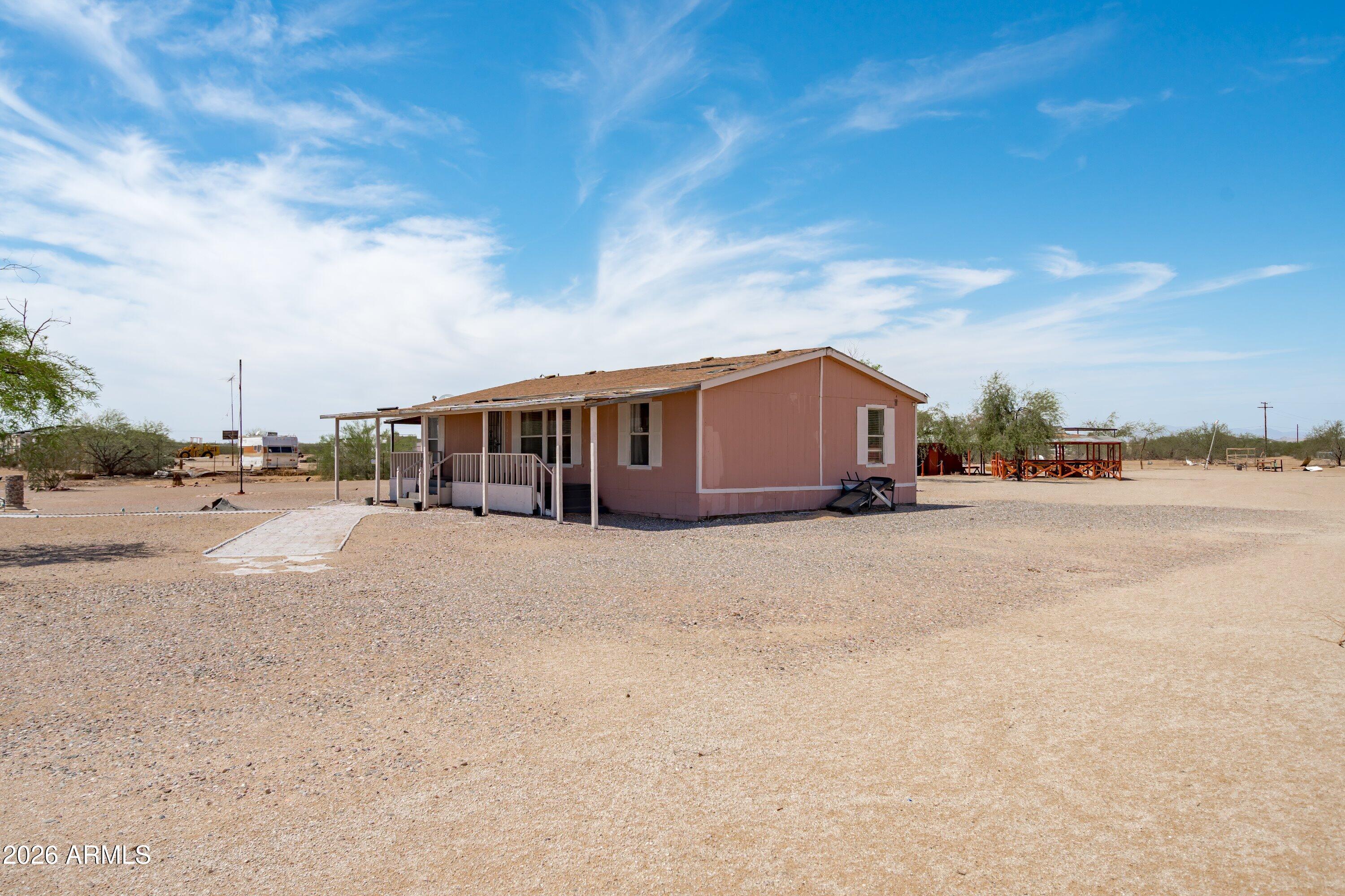 Residential in Buckeye 5
